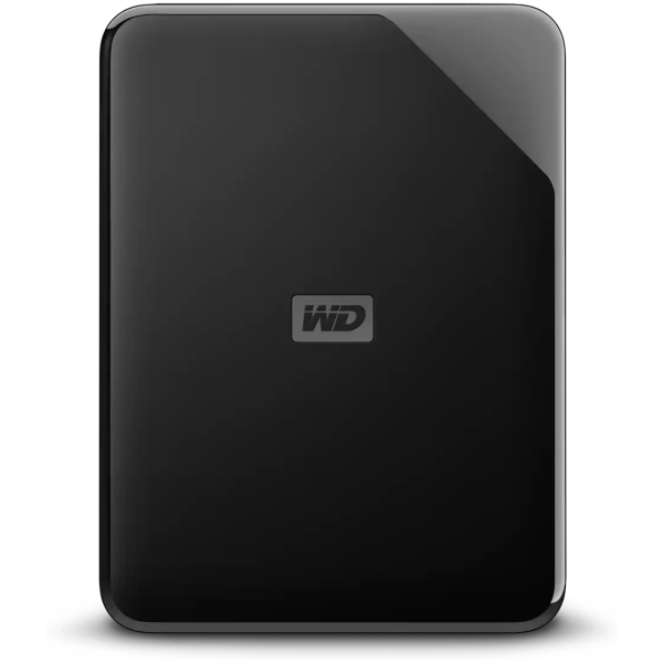 ELEMENTS SE 5TB zunanji disk USB 3.0 2,5 - Image 3