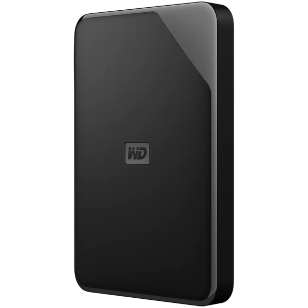 WD ELEMENTS SE 2TB zunanji disk USB 3.0 2