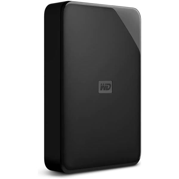 ELEMENTS SE 5TB zunanji disk USB 3.0 2