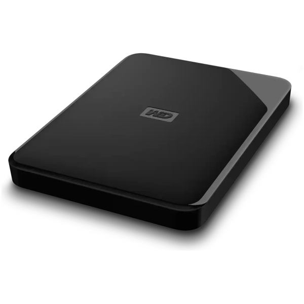 WD ELEMENTS SE 1TB zunanji disk USB 3.0 2,5" - Image 3