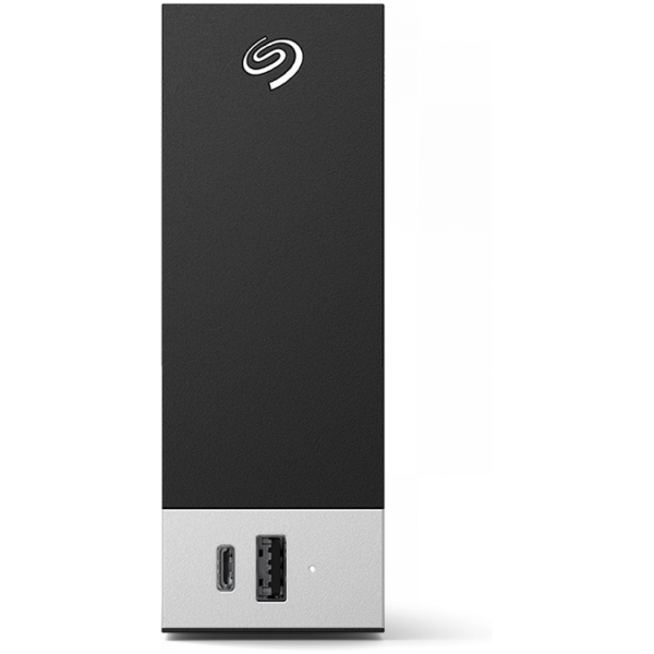 SEAGATE 8TB ONE TOUCH HUB USB 3.0 - Image 2