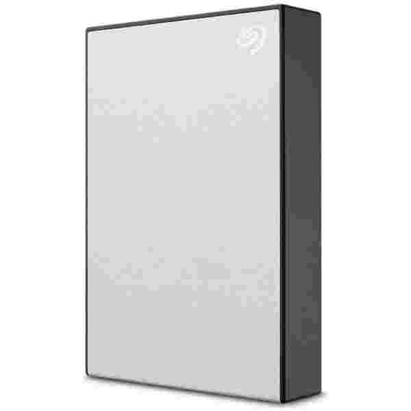 SEAGATE 5TB ONE TOUCH  6