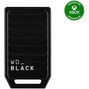 500GB WDBLACK C50 Expansion Card za Xbox