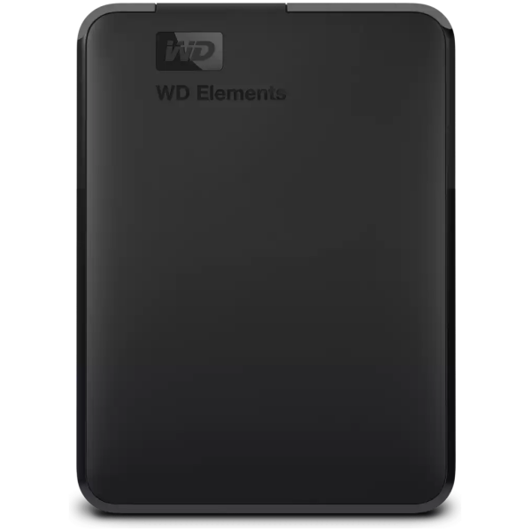 WD ELEMENTS Portable 5TB zunanji disk USB 3.0 2,5" - Image 3