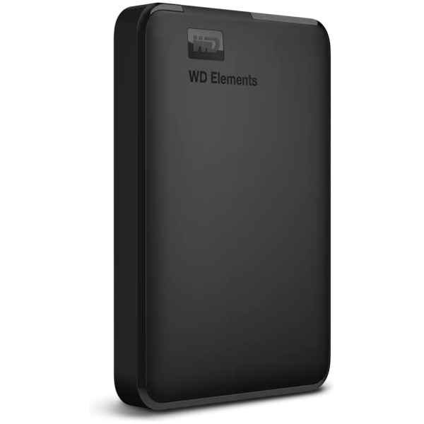 WD ELEMENTS 2TB zunanji disk USB 3.0 2