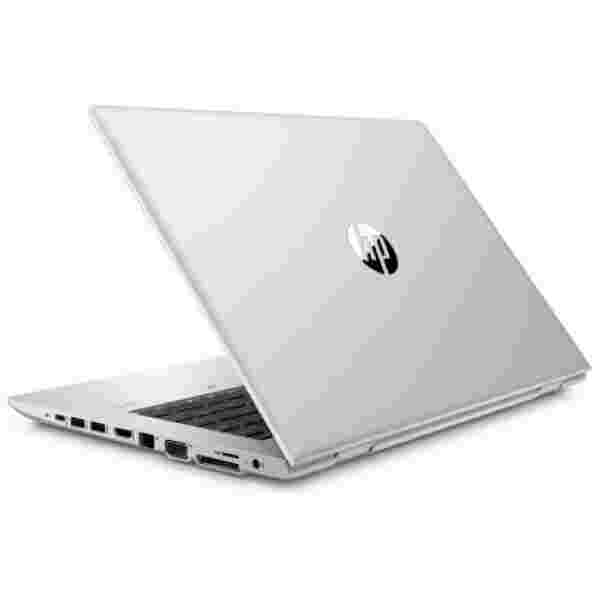 Prenosnik HP ProBook 640 G4 / i5 / RAM 8 GB / SSD Disk / 14,0″ FHD - Image 2