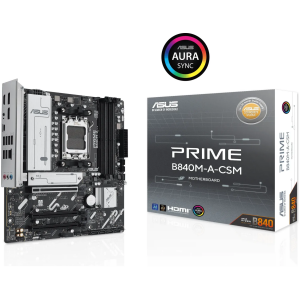 ASUS PRIME B840M-A-CSM