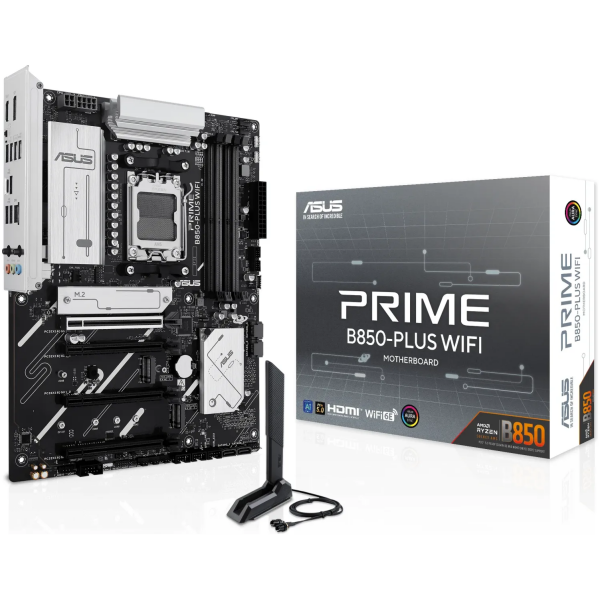 ASUS PRIME B850-PLUS WIFI