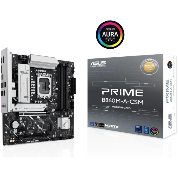 ASUS PRIME B860M-A-CSM