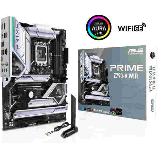 ASUS PRIME Z790-A WIFI