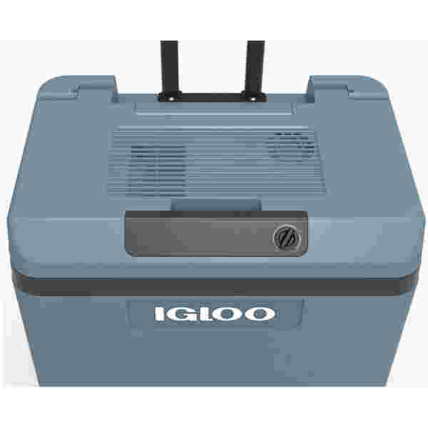 IGLOO Termo električna hladilna torba IE42 ACDC 12/230v - Image 4