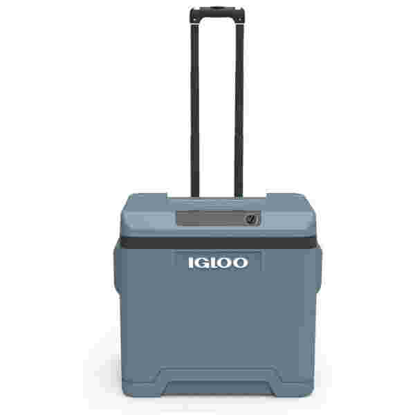 IGLOO Termo električna hladilna torba IE42 ACDC 12/230v - Image 2