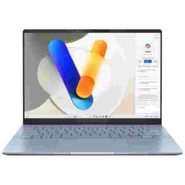 Prenosnik ASUS Vivobook S 14 OLED (S5406) Intel Ultra 7 / 16GB / 512GB SSD / 14" OLED FHD+ / Windows 11 Pro (moder)