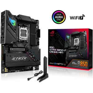 ASUS ROG STRIX B850-F GAMING WIFI