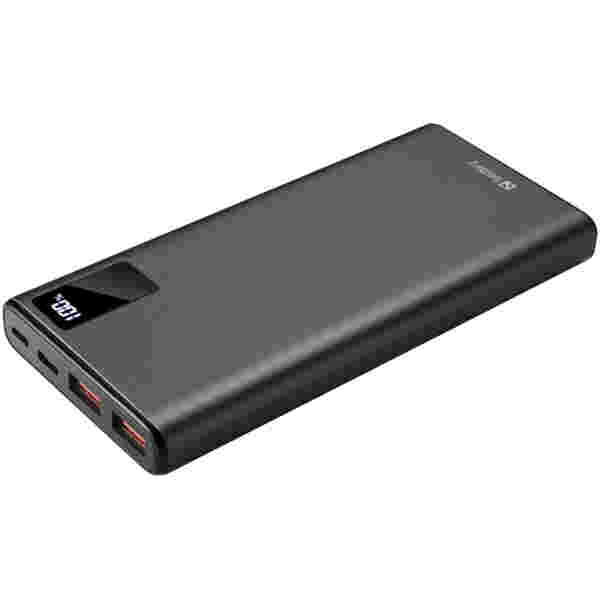 Sandberg Powerbank USB-C PowerDelivery 20W 10.000mAh prenosna baterija