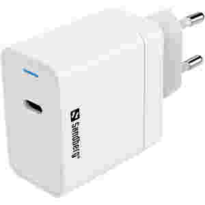 Sandberg USB-C PowerDelivery 65W polnilnik