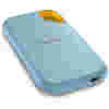 SanDisk Extreme 1TB Portable SSD 1050/1000 MB/s USB 3.2 Gen 2- modra - Image 2