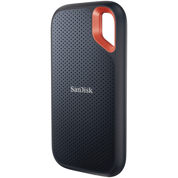 SanDisk Extreme 2TB Portable SSD 1050/1000 MB/s USB 3.2 Gen 2 - Image 3