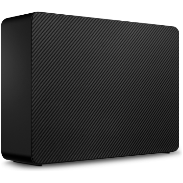 Seagate zunanji disk 12TB 8