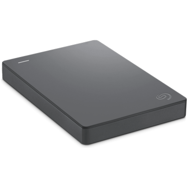 Seagate zunanji disk 2,5" 4TB Basic Portable USB 3.0 - Image 3