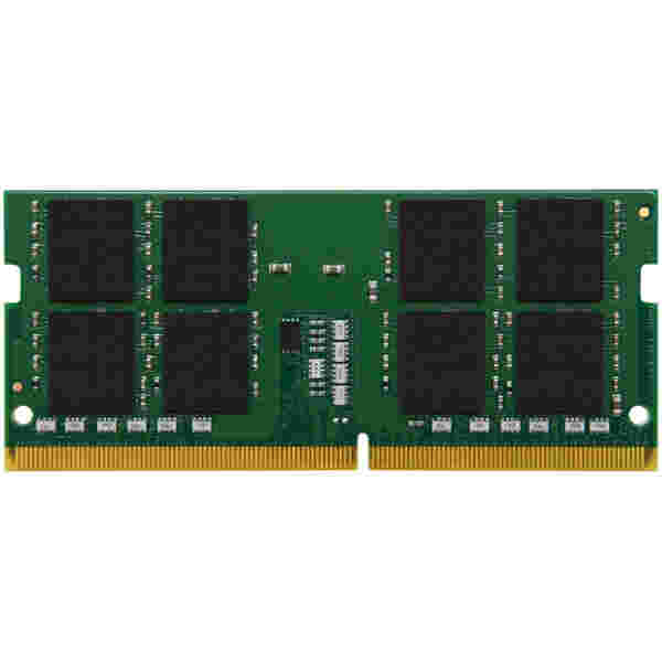 Kingston 16GB DDR4-3200MHz SODIMM CL22, 1.2V - Image 3