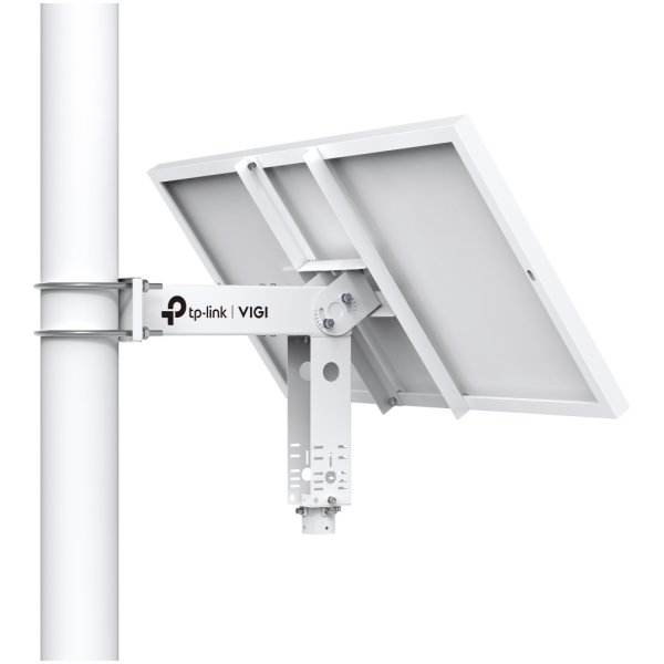 TP-LINK VIGI SP9030 VIGI Inteligentni sistem za oskrbo s sončno energijo 90W panel 31.2Ah/10.8V baterija - Image 3