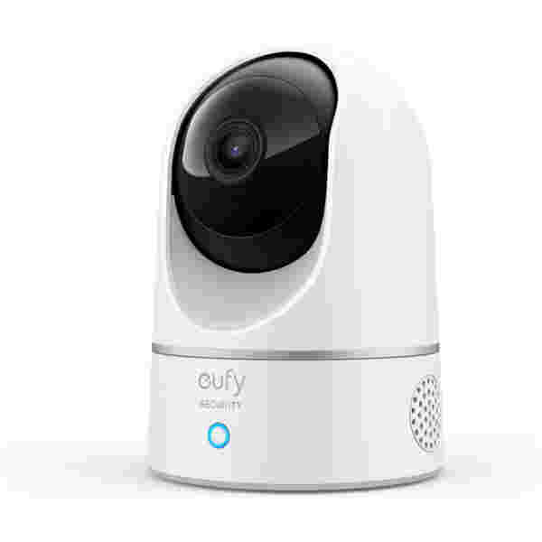 Anker Eufy security Pametna notranja kamera 2K 360°