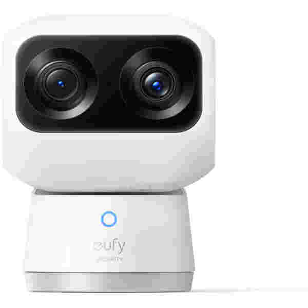 Anker Eufy Security S350 pametna notranja kamera 4K 360° - Image 2