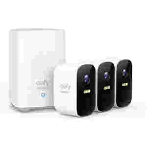 Anker Eufy security EufyCam 2C komplet 3 kamere+baza