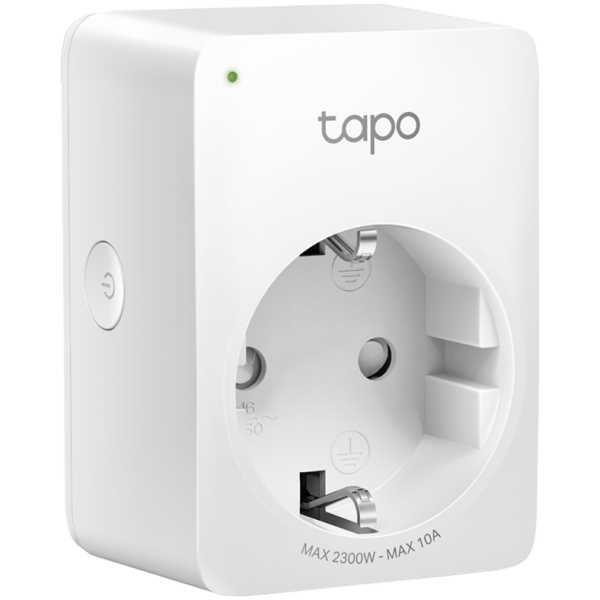 TP-LINK Tapo P100 Mini Smart Wi-Fi vtičnica