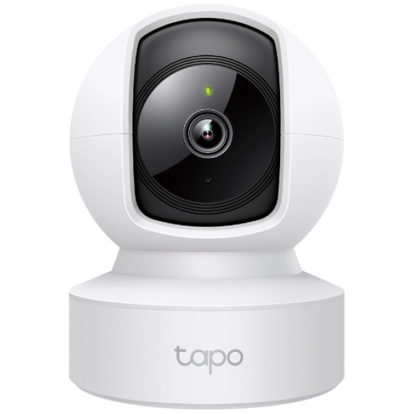 TP-LINK Tapo C212 2k 3MP Pan/Tilt WiFi varnostna kamera