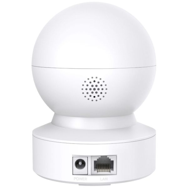 TP-LINK Tapo C212 2k 3MP Pan/Tilt WiFi varnostna kamera - Image 3