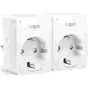 TP-LINK Tapo P110 Mini Smart Wi-Fi vtičnica - 2pack