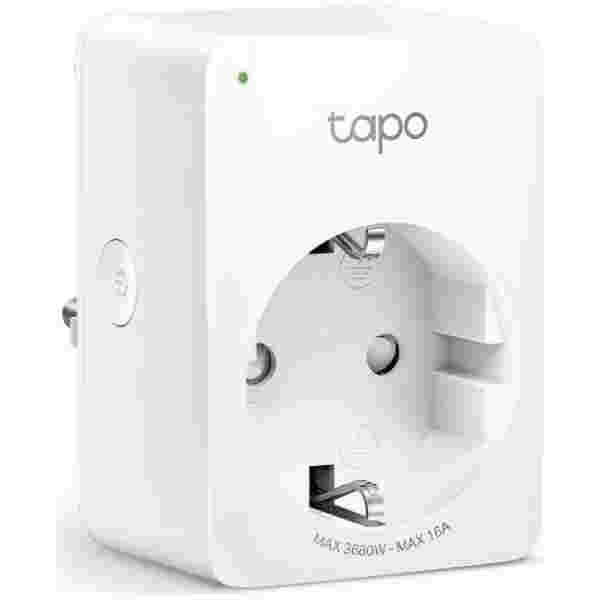 TP-LINK Tapo P110 Mini Smart Wi-Fi vtičnica - 2pack - Image 2