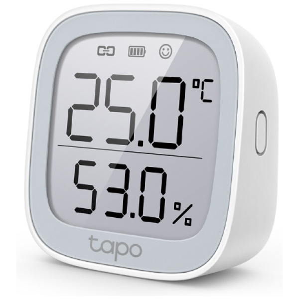 TP-LINK TAPO T315 Smart Temperature & Humidity senzor