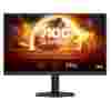 Zaslon AOC Q27G4XF 27" QHD 180Hz / 0.5ms MPRT / NVIDIA G-SYNC (črn) - Image 2