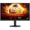 Zaslon AOC Q27G4XF 27" QHD 180Hz / 0.5ms MPRT / NVIDIA G-SYNC (črn)