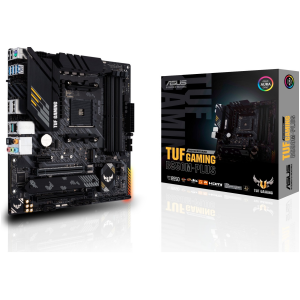 ASUS TUF GAMING B550M-PLUS