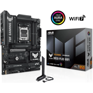 ASUS TUF GAMING B850-PLUS WIFI