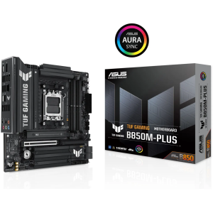 ASUS TUF GAMING B850M-PLUS