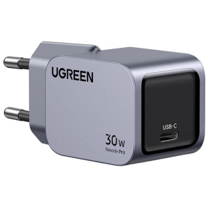 Ugreen Nexode Pro 30W GaN USB-C polnilec