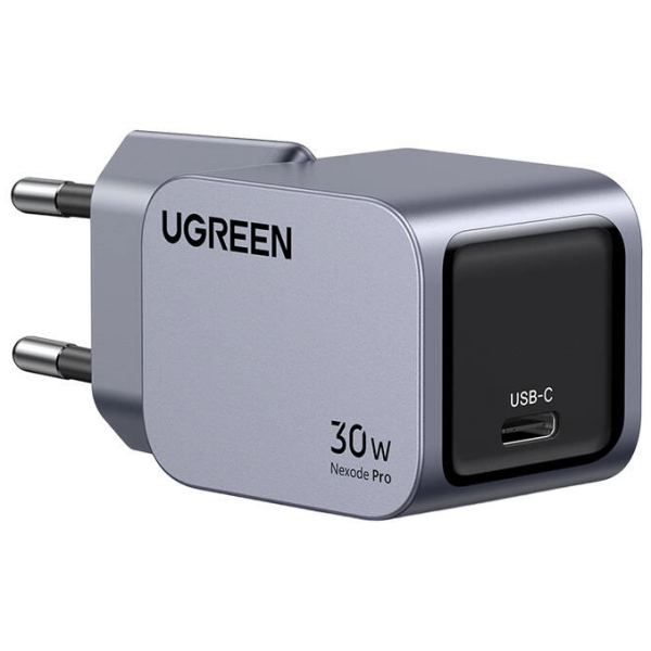 Ugreen Nexode Pro 30W GaN USB-C polnilec