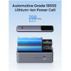 Ugreen prenosna polnilna baterija 12.000mAh, 100W - Image 3