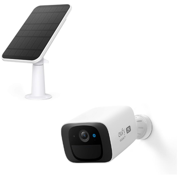 eufy Security SoloCam C210 z solarnim panelom - Image 2