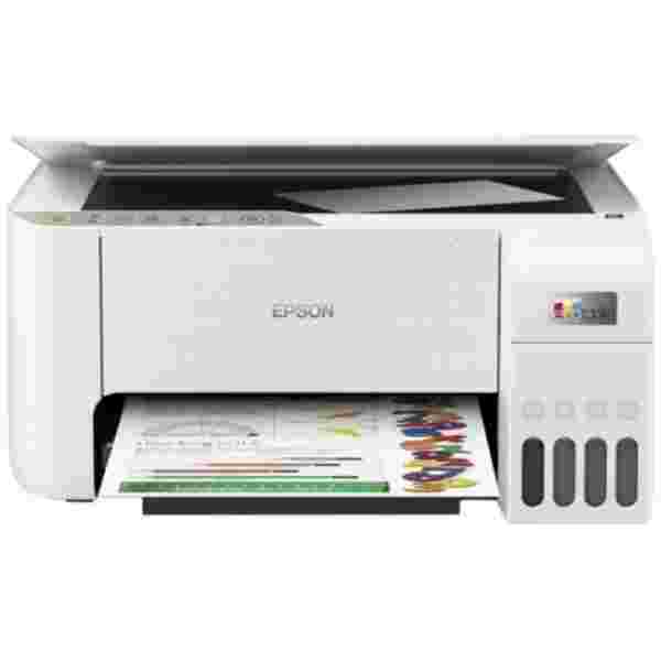 Večfunkcijska naprava EPSON EcoTank L3276