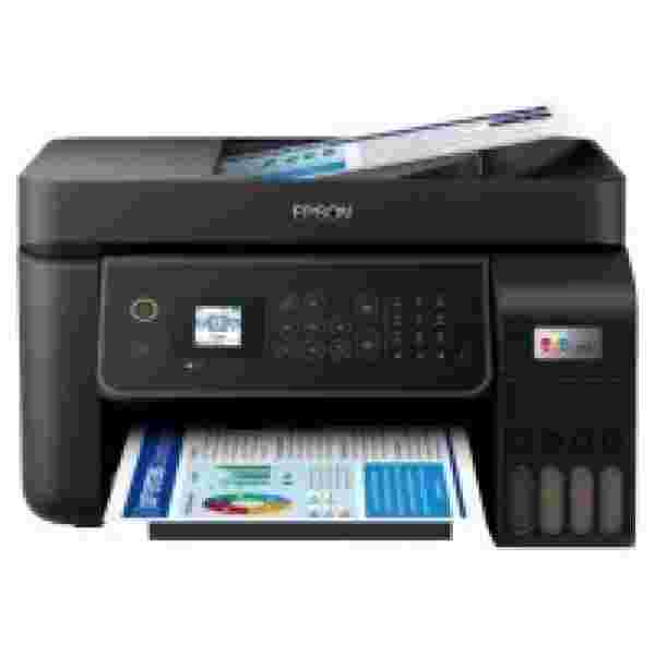 Večfunkcijska naprava EPSON EcoTank L5310 MFP - Image 2