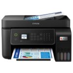 Večfunkcijska naprava EPSON EcoTank L5310 MFP