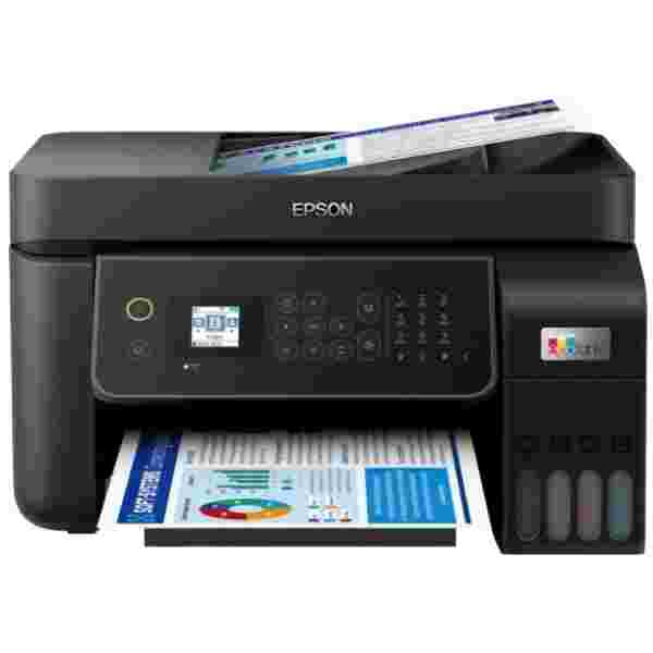 Večfunkcijska naprava EPSON EcoTank L5310 MFP