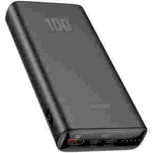 VEGER T100 PowerBank 20.000 mAh T100