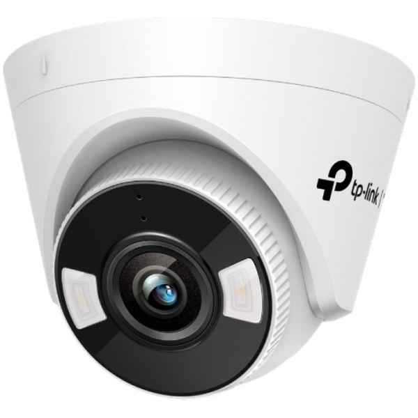 TP-LINK VIGI C450 4mm 5MP Full-Color Turret mrežna kamera (do 2880X1620 H.265+ 30fps)